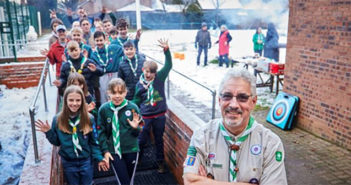 scouts
