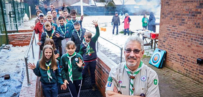 scouts