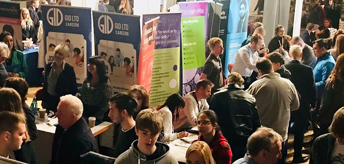 jobs fair