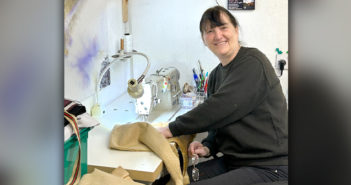seamstress