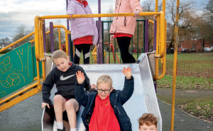 Culcheth Life Magazine