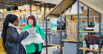 second hand homeware