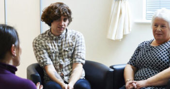 counselling