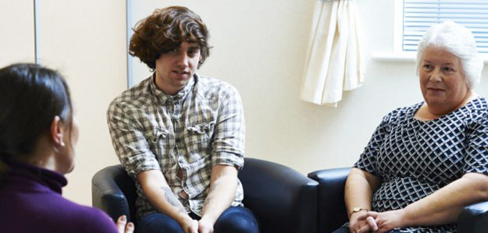 counselling