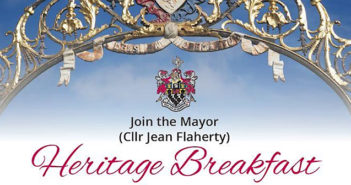 Heritage Breakfast