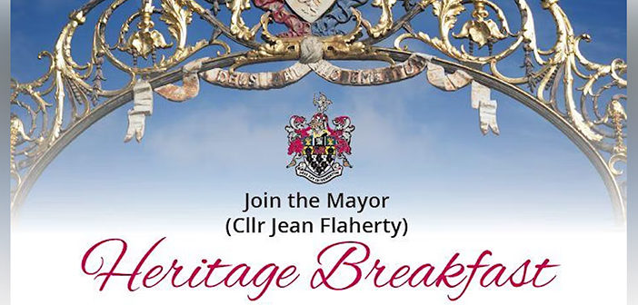 Heritage Breakfast