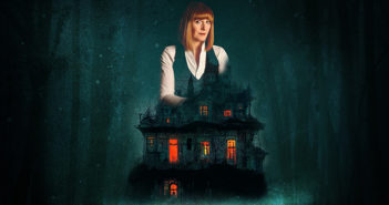 Most Haunted