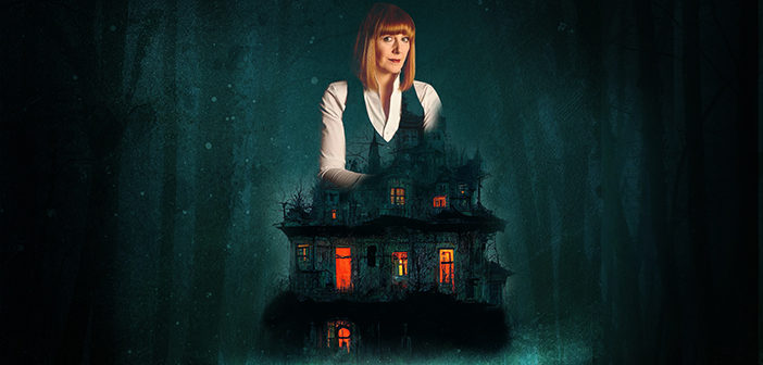 Most Haunted