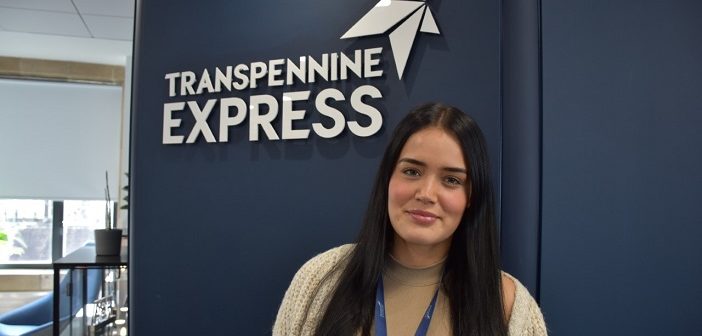 rail workers of the future