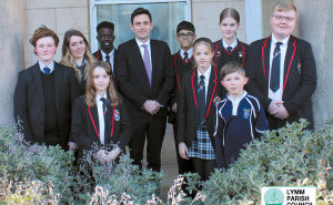 Lymm Life Magazine