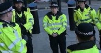 police address key issues