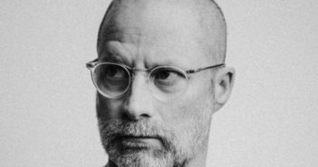Acclaimed photographer