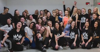 dance classes