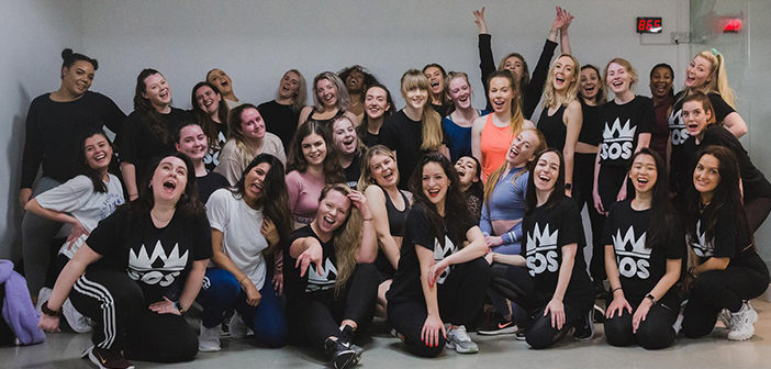 dance classes