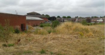 Wilderspool