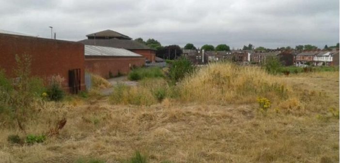 Wilderspool
