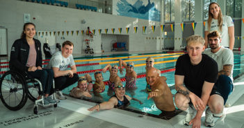 swimathon