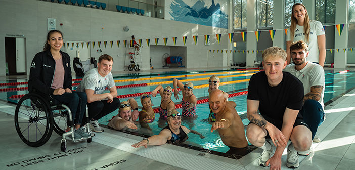swimathon
