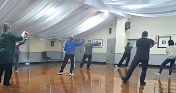 Tai Chi