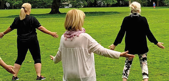 Tai Chi