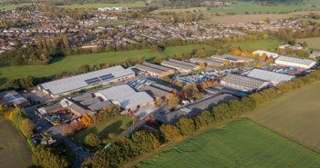 Taylor Business Park