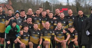 Lymm Rugby