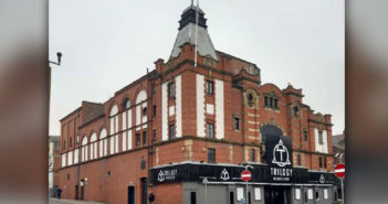 nightclub