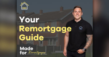 remortgaging