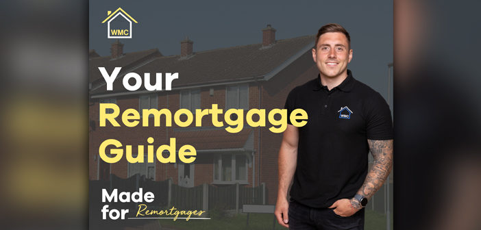 remortgaging
