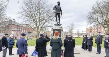 Battle of Pieter’s Hill