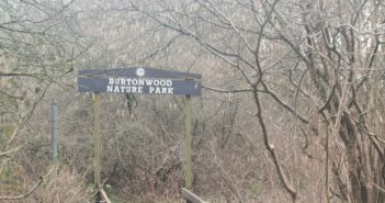 burtonwood