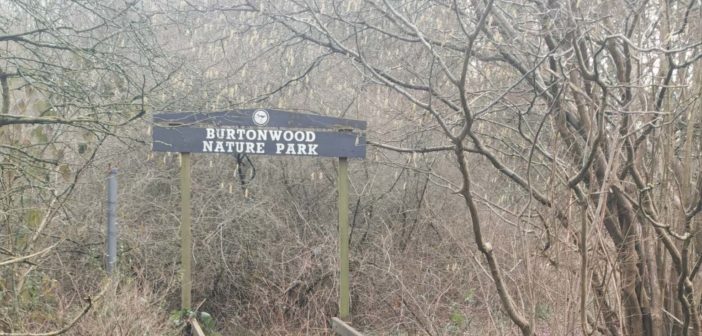 burtonwood