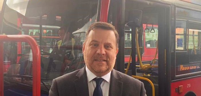 bus fare cap