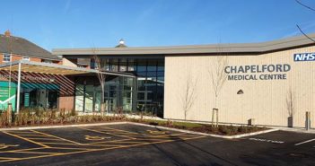 Chapelford Medical Centre