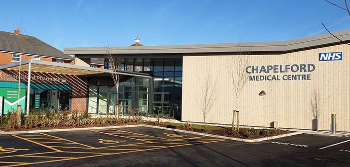 Chapelford Medical Centre