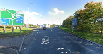 road closures