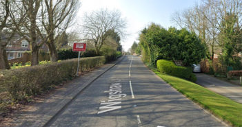 culcheth linear park