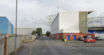 dallam lane