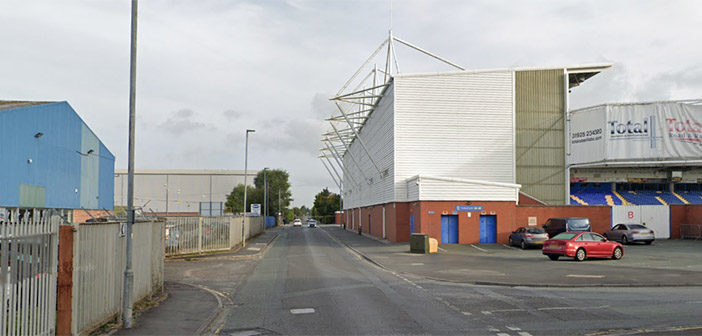 dallam lane