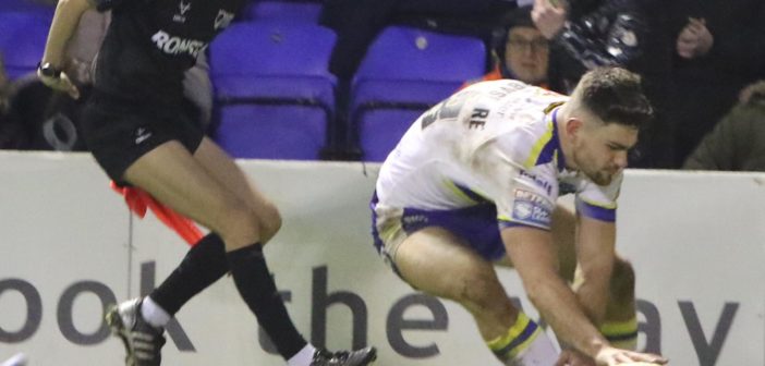 super league