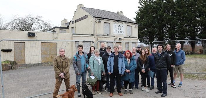 Campaign group