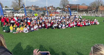 Wolves Foundation