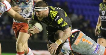 Josh McGuire