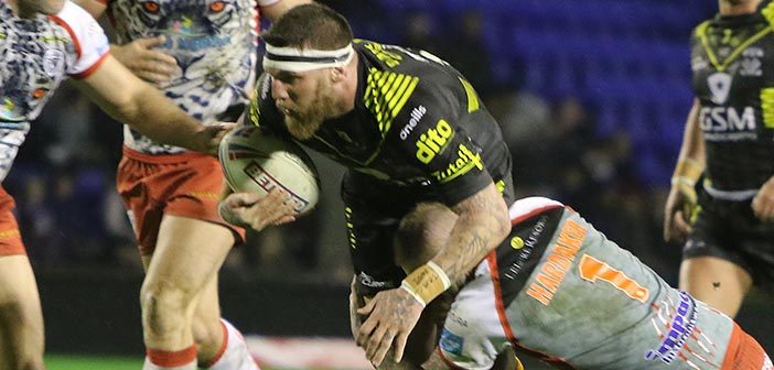 Josh McGuire