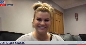 kerry katona