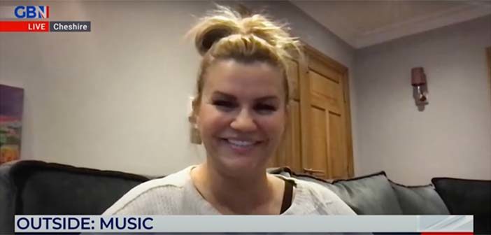 kerry katona