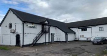 barn conversion