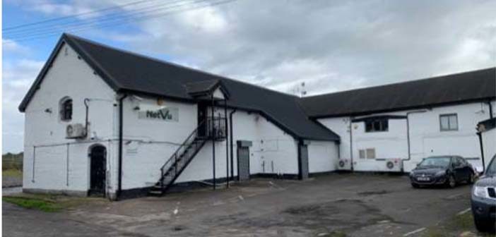 barn conversion