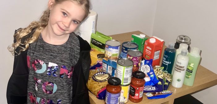foodbank
