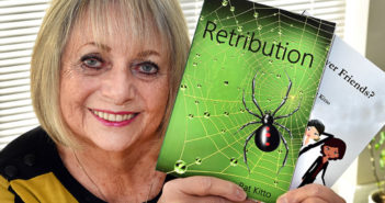 retribution